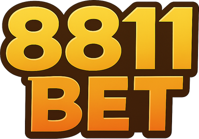 8811bet